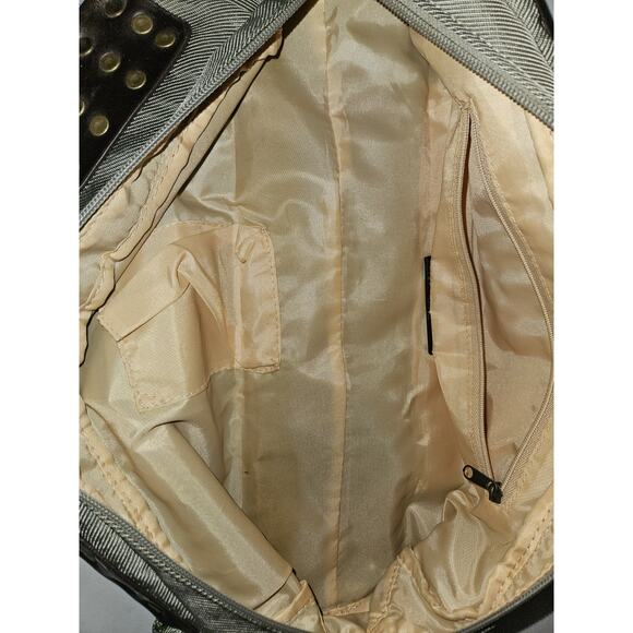 Squared By Sondra Roberts Handbag 15x6x4 - Picture 13 of 13